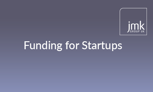 Professional Employer Organisation Funding for startups