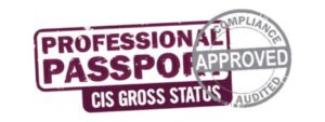 Professional Passport CIS