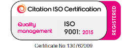 ISO Certification